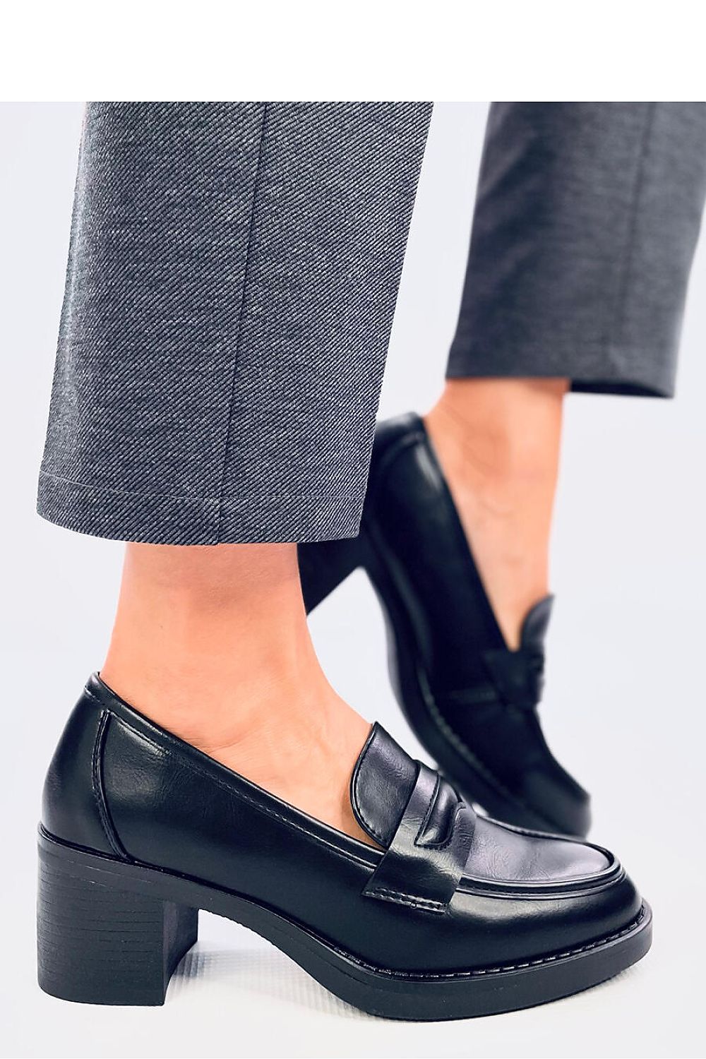 Mocassin model 200750 Inello - Lojahub